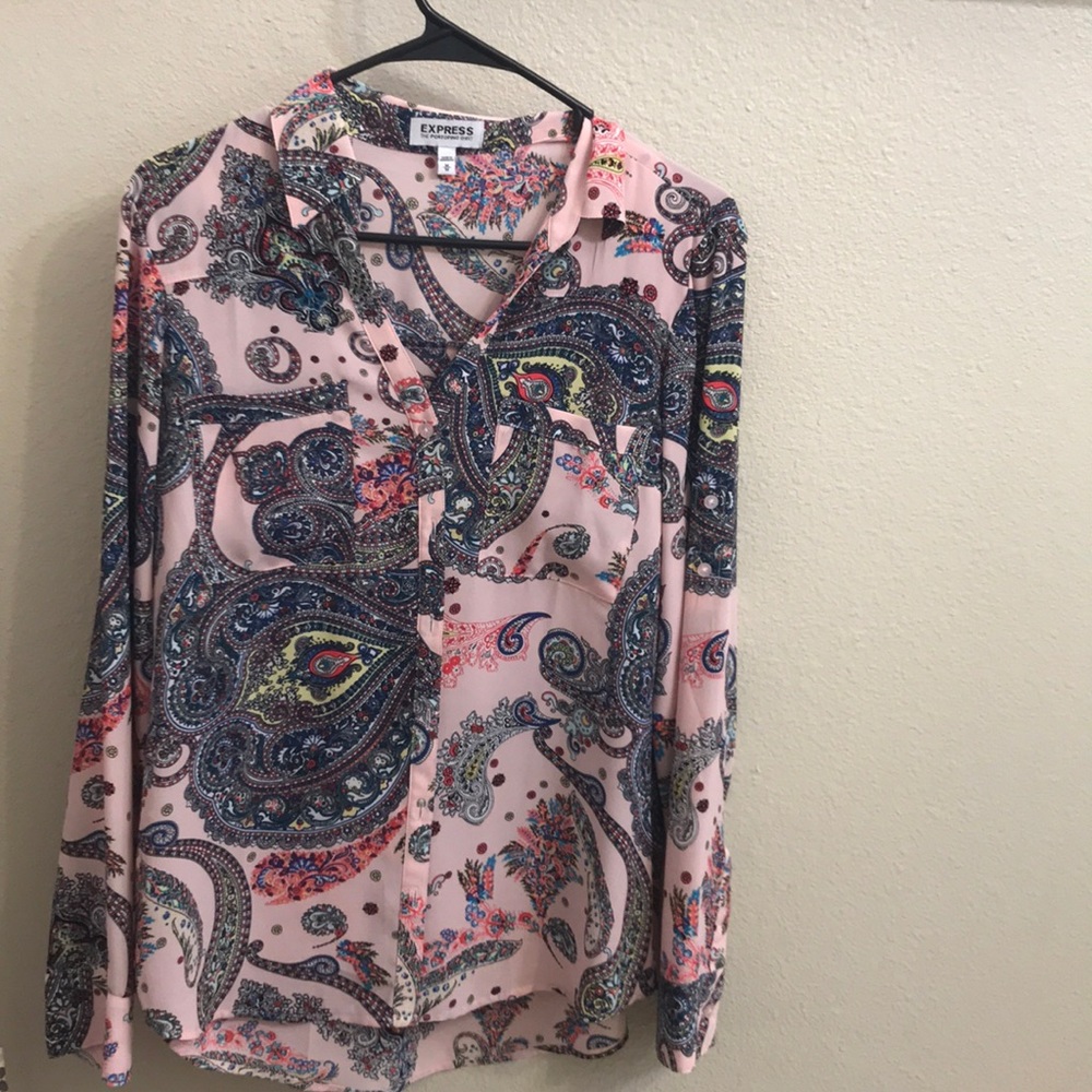 Blouse